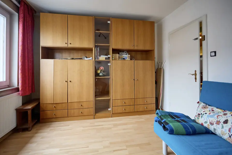 4 Zimmer Wohnung mit 100 m² in Hildesheim – Bild 2