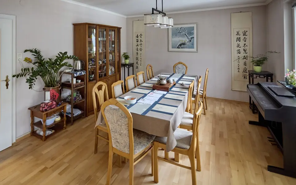 4 Zimmer Wohnung mit 100 m² in Hildesheim – Bild 3