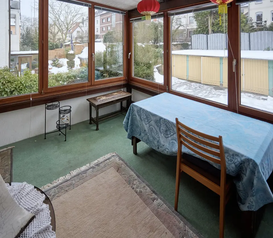 4 Zimmer Wohnung mit 100 m² in Hildesheim – Bild 4