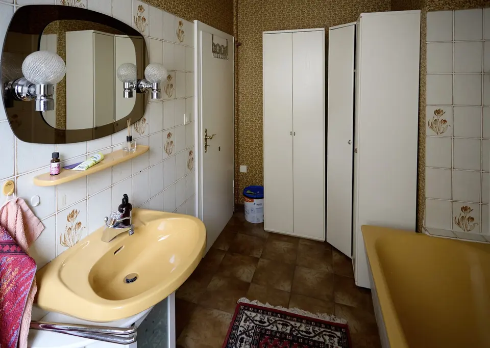 4 Zimmer Wohnung mit 100 m² in Hildesheim – Bild 7
