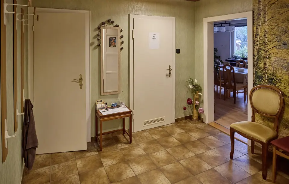 4 Zimmer Wohnung mit 100 m² in Hildesheim – Bild 8