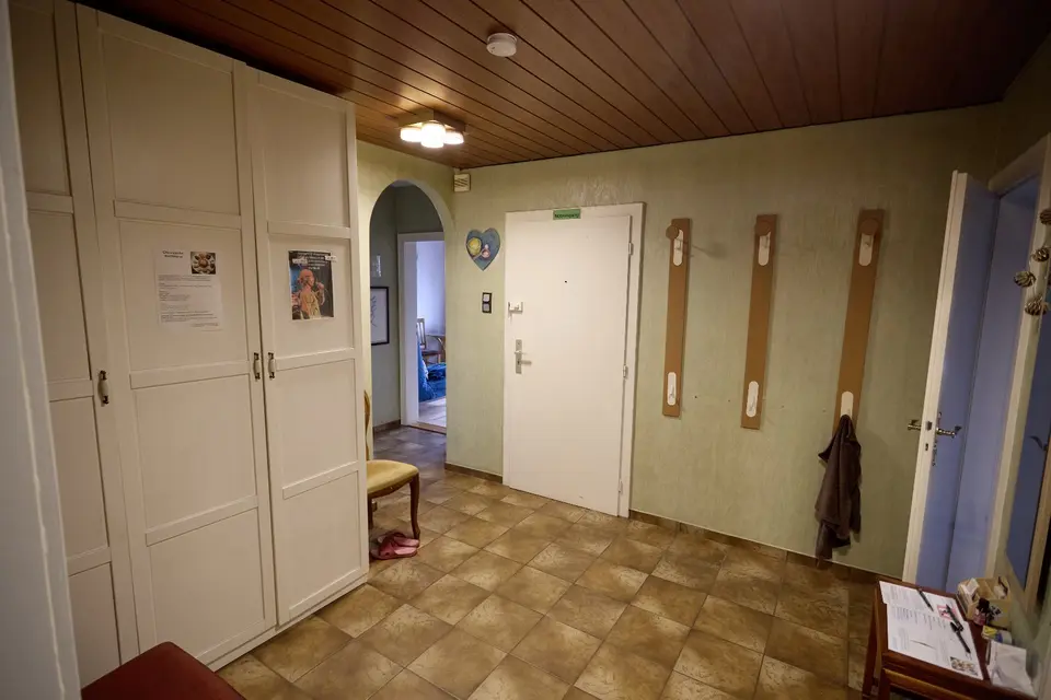 4 Zimmer Wohnung mit 100 m² in Hildesheim – Bild 9