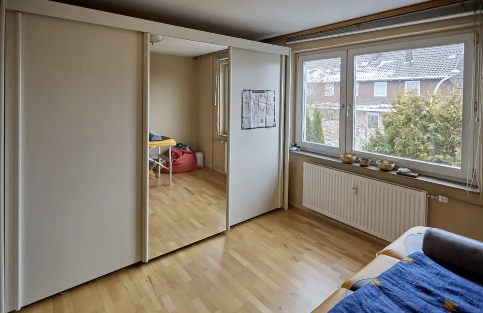 4 Zimmer Wohnung mit 100 m² in Hildesheim – Bild 10