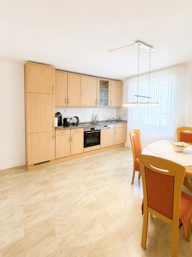 2 Zimmer Wohnung mit 60 m² in Remscheid – Bild 2