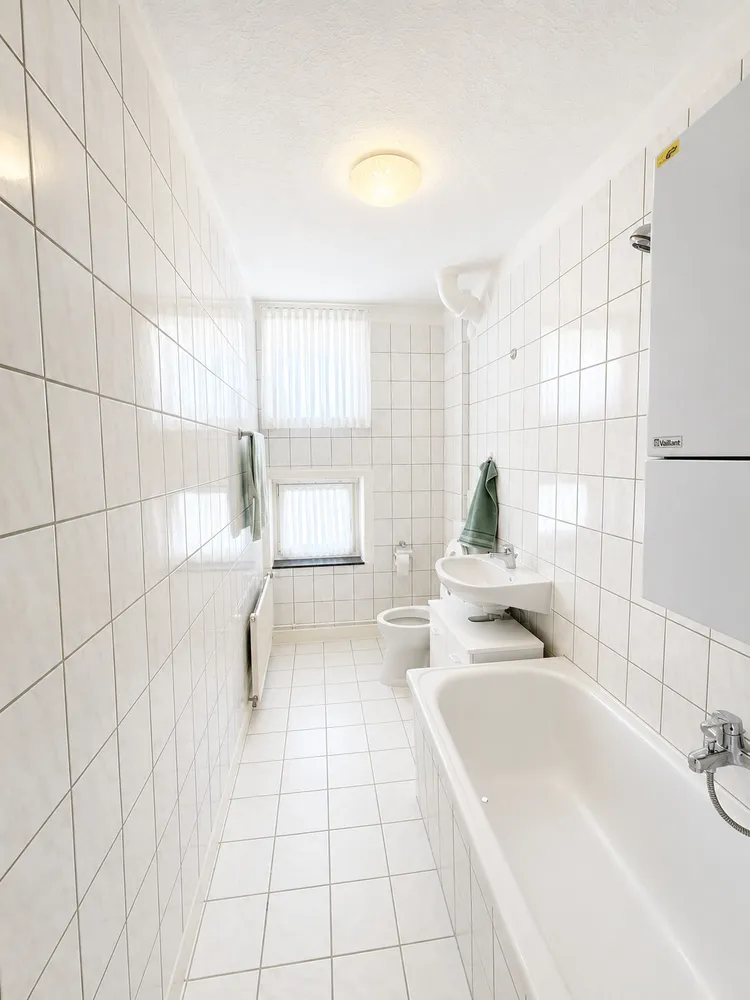 2 Zimmer Wohnung mit 60 m² in Remscheid – Bild 5