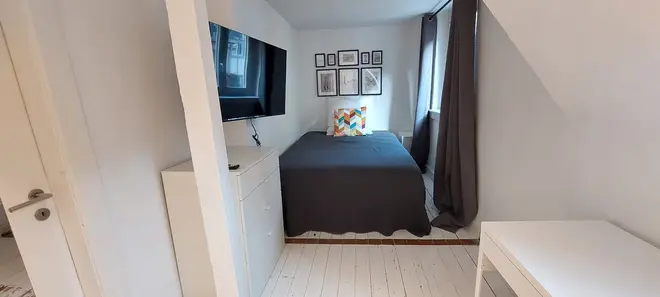 WG-Zimmer in Frankfurt am Main – Bild 1