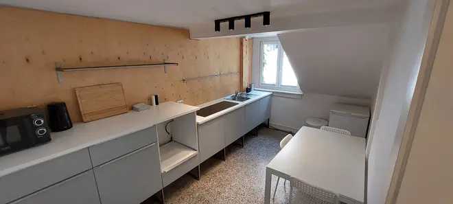 WG-Zimmer in Frankfurt am Main – Bild 5