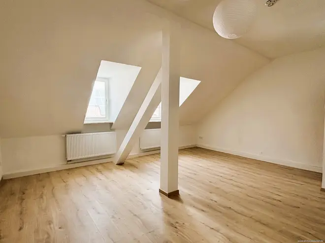 3 Zimmer Wohnung mit 105 m² in Saarbrücken – Bild 3