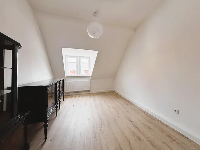3 Zimmer Wohnung mit 105 m² in Saarbrücken – Bild 5