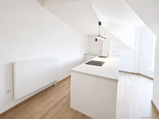 3 Zimmer Wohnung mit 105 m² in Saarbrücken – Bild 6