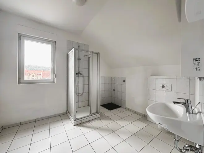 3 Zimmer Wohnung mit 105 m² in Saarbrücken – Bild 8