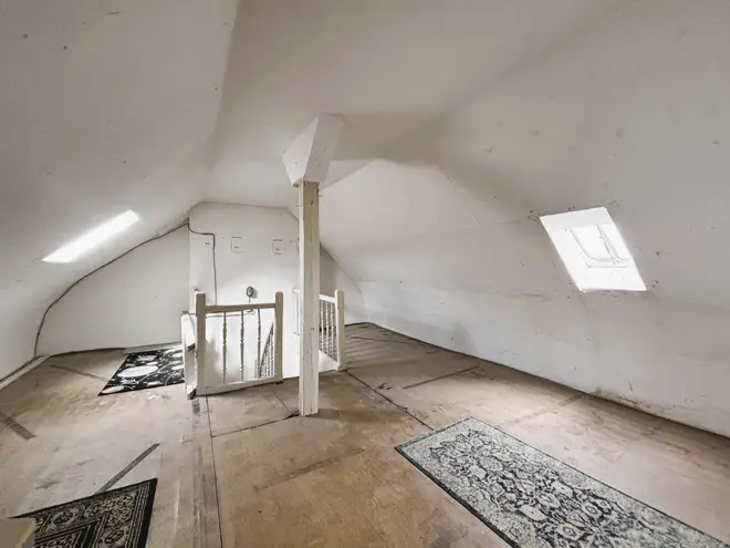 3 Zimmer Wohnung mit 105 m² in Saarbrücken – Bild 10