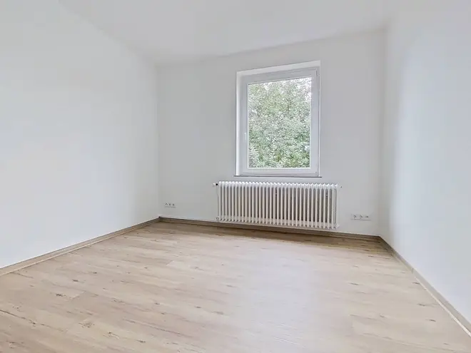 2 Zimmer Wohnung mit 54 m² in Bielefeld – Bild 1