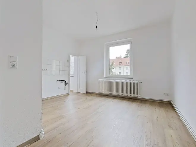 2 Zimmer Wohnung mit 54 m² in Bielefeld – Bild 5