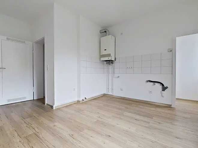 2 Zimmer Wohnung mit 54 m² in Bielefeld – Bild 6