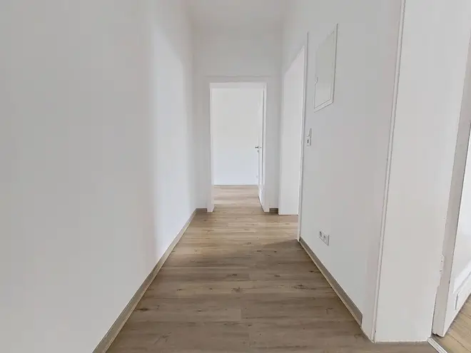 2 Zimmer Wohnung mit 54 m² in Bielefeld – Bild 8