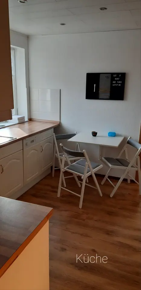 WG-Zimmer mit 16 m² in Jena – Bild 1