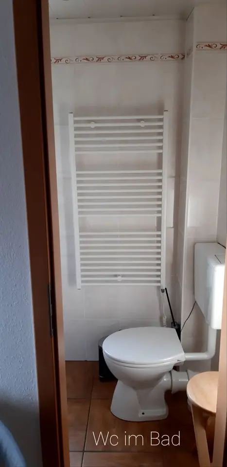 WG-Zimmer mit 16 m² in Jena – Bild 7