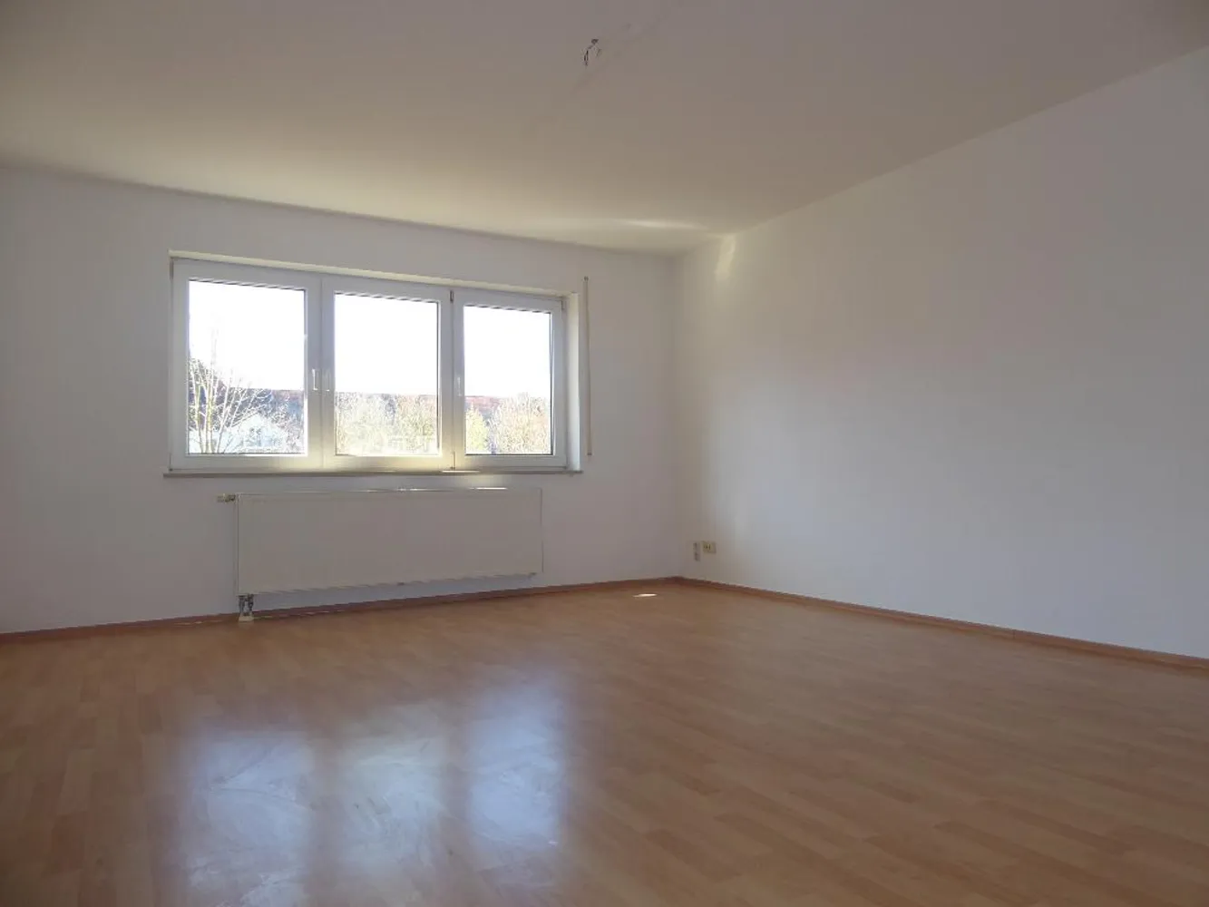 3 Zimmer Wohnung mit 107 m² in Plauen – Bild 11