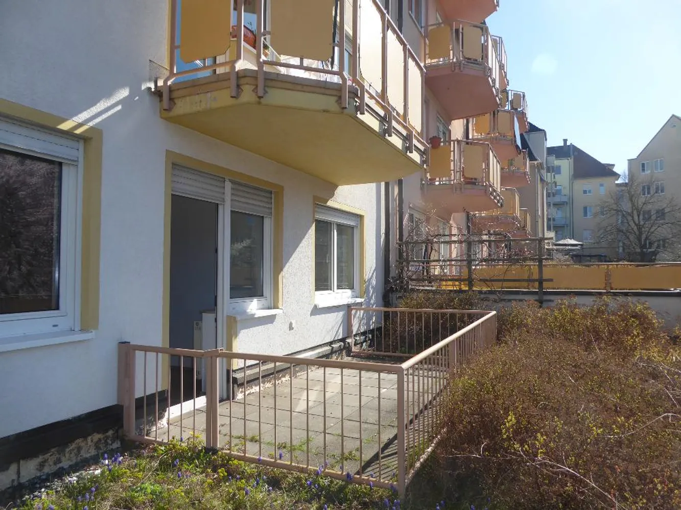 3 Zimmer Wohnung mit 107 m² in Plauen – Bild 8