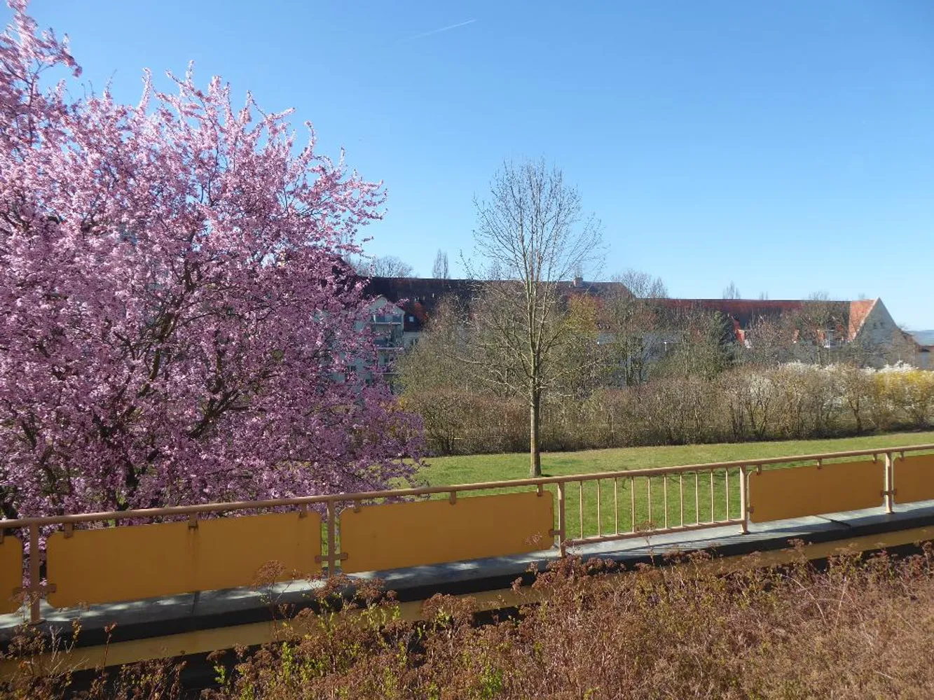 3 Zimmer Wohnung mit 107 m² in Plauen – Bild 9
