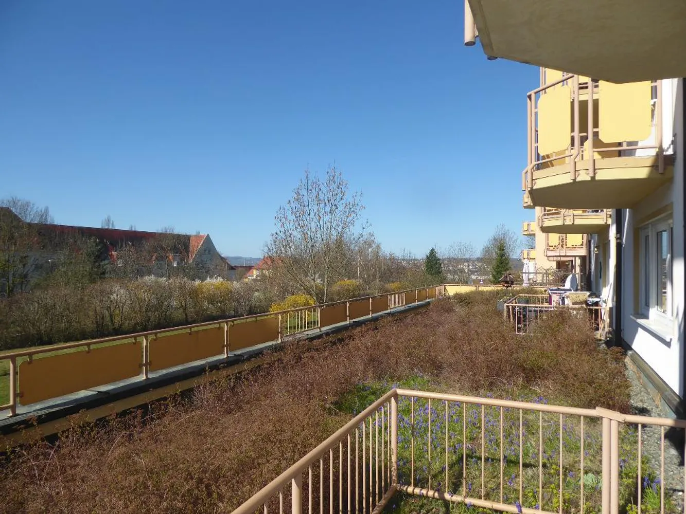 3 Zimmer Wohnung mit 107 m² in Plauen – Bild 10