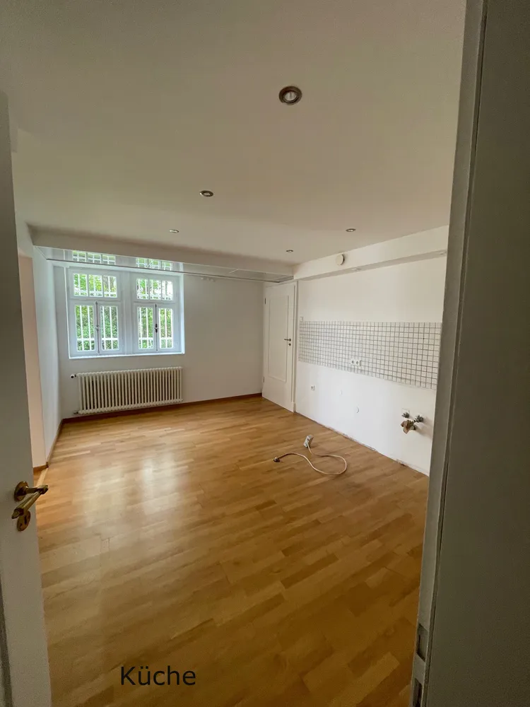 4 Zimmer Wohnung mit 143 m² in Baden-Baden – Bild 3