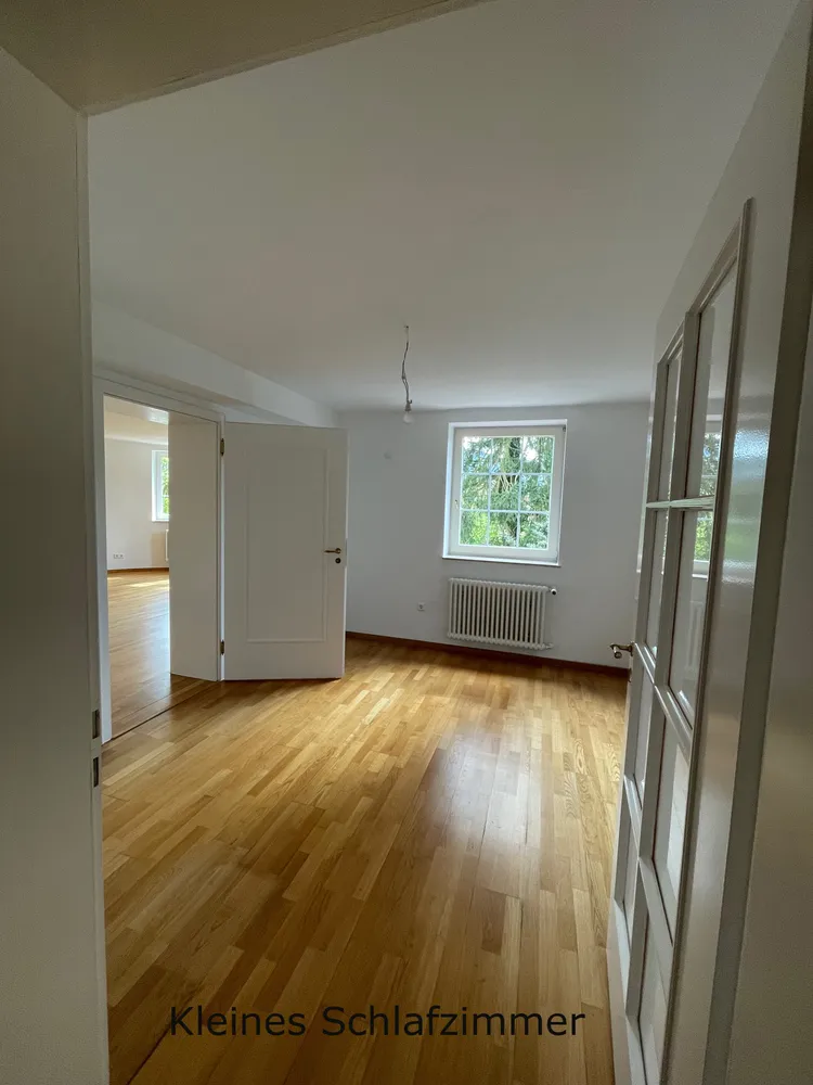 4 Zimmer Wohnung mit 143 m² in Baden-Baden – Bild 5