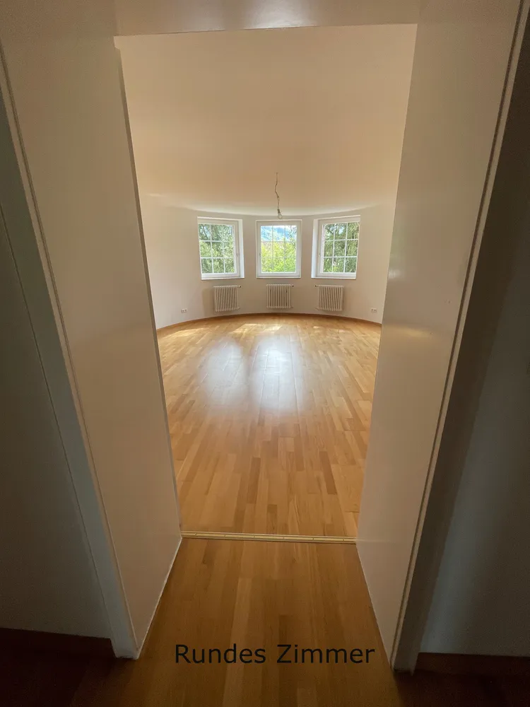 4 Zimmer Wohnung mit 143 m² in Baden-Baden – Bild 6