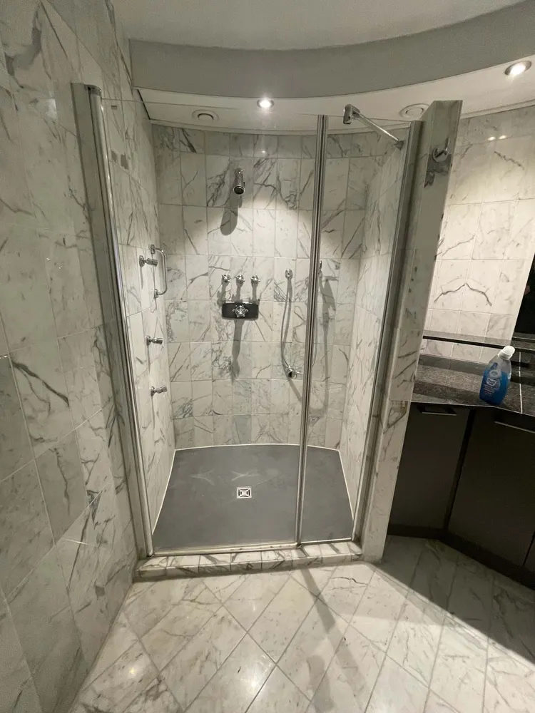 4 Zimmer Wohnung mit 143 m² in Baden-Baden – Bild 9