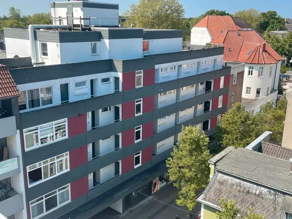 4 Zimmer Wohnung mit 99 m² in Oldenburg – Bild 2