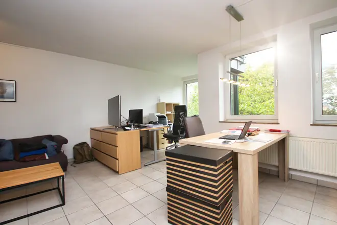 2 Zimmer Wohnung mit 56 m² in Mönchengladbach – Bild 2