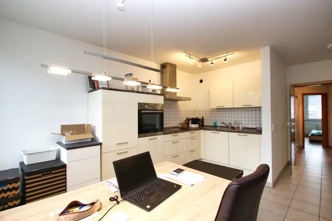 2 Zimmer Wohnung mit 56 m² in Mönchengladbach – Bild 3