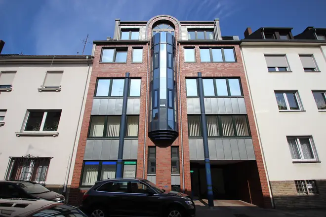 2 Zimmer Wohnung mit 56 m² in Mönchengladbach – Bild 10