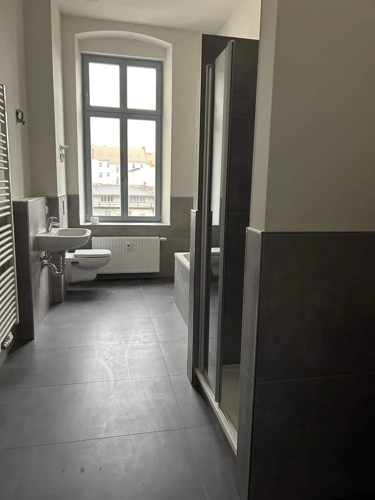 4 Zimmer Wohnung mit 136 m² in Görlitz – Bild 5