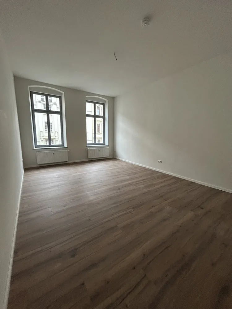 4 Zimmer Wohnung mit 136 m² in Görlitz – Bild 8