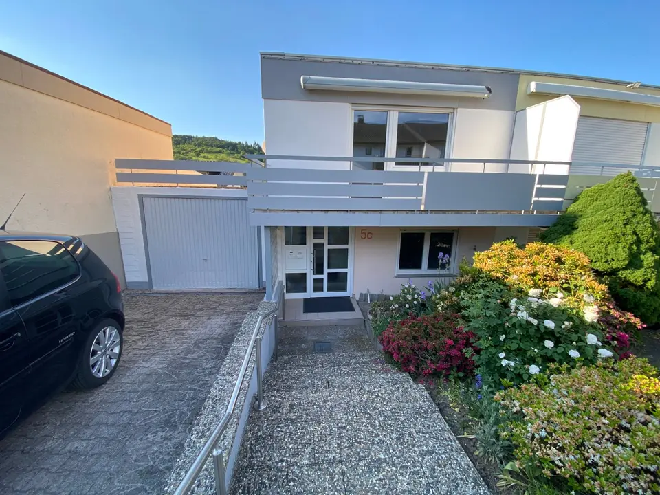 4 Zimmer Haus mit 113 m² in Rastatt – Bild 4