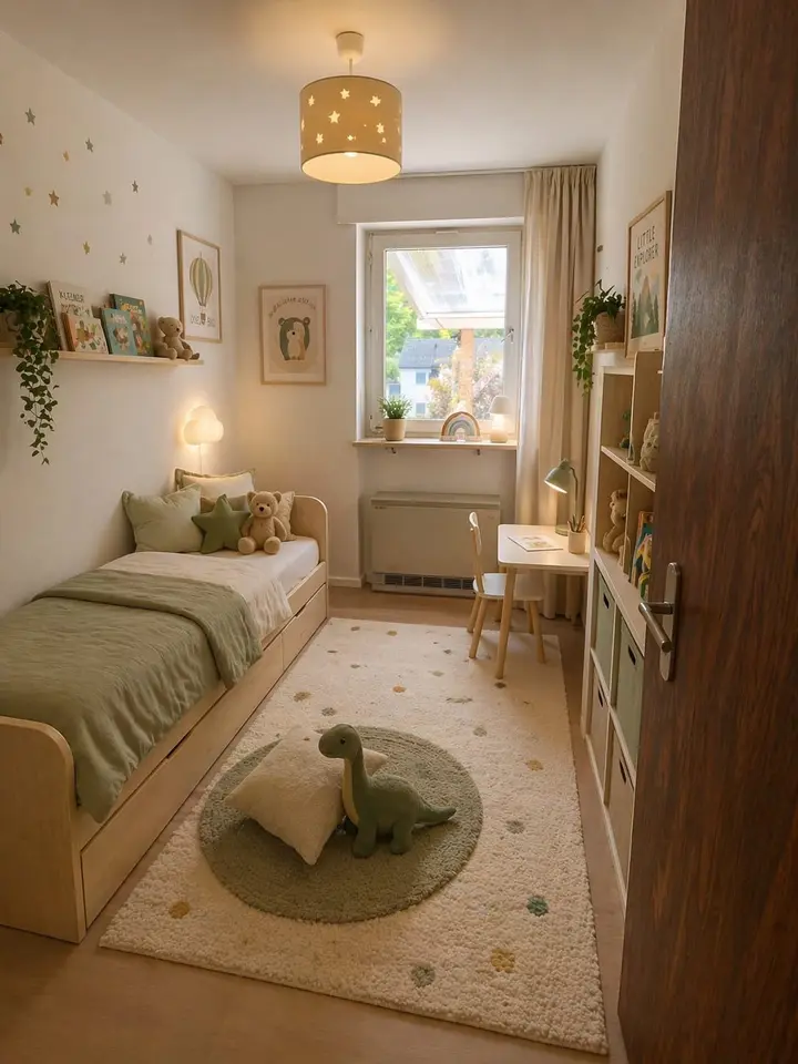 4 Zimmer Haus mit 113 m² in Rastatt – Bild 9