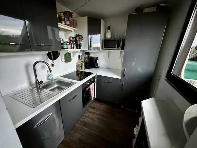 2 Zimmer Wohnung mit 65 m² in Stuttgart – Bild 11