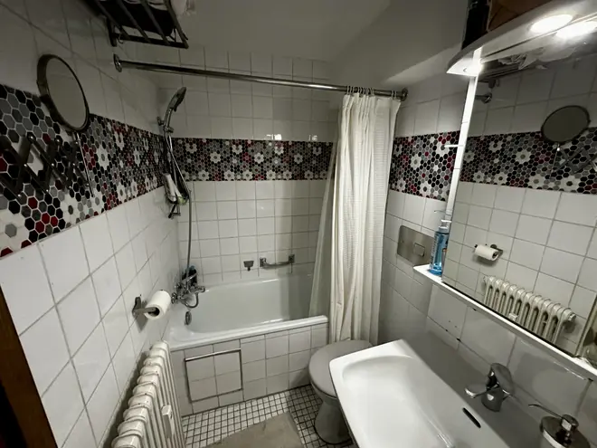 2 Zimmer Wohnung mit 65 m² in Stuttgart – Bild 12