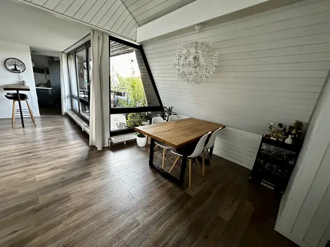 2 Zimmer Wohnung mit 65 m² in Stuttgart – Bild 2