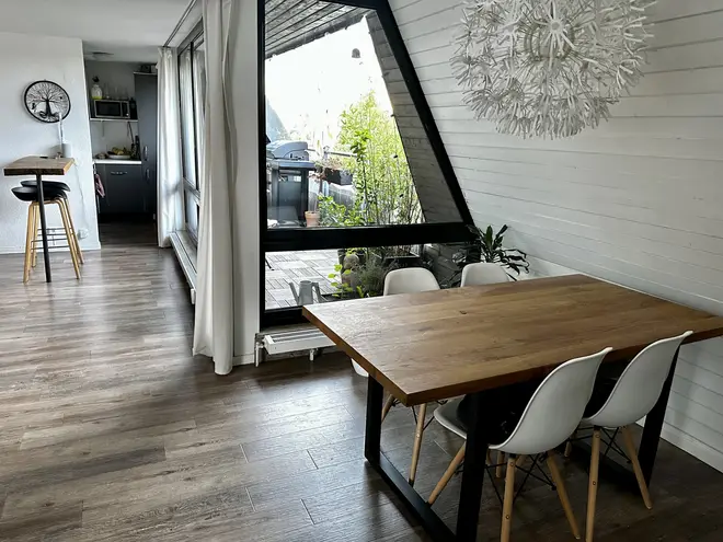 2 Zimmer Wohnung mit 65 m² in Stuttgart – Bild 3