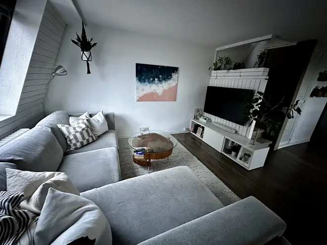 2 Zimmer Wohnung mit 65 m² in Stuttgart – Bild 4