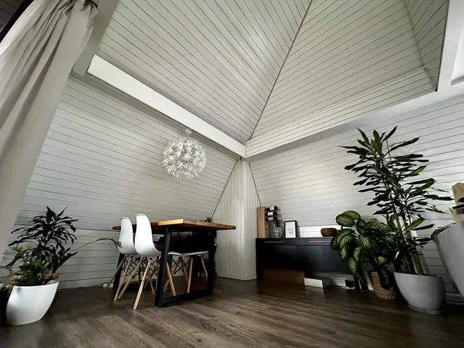 2 Zimmer Wohnung mit 65 m² in Stuttgart – Bild 6
