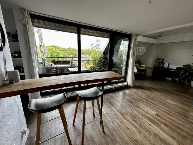 2 Zimmer Wohnung mit 65 m² in Stuttgart – Bild 7