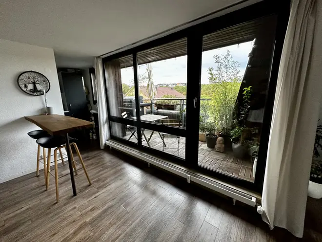 2 Zimmer Wohnung mit 65 m² in Stuttgart – Bild 8