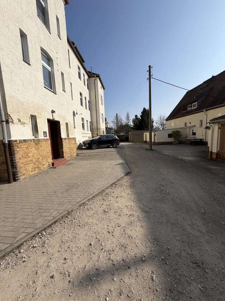 2 Zimmer Wohnung mit 43 m² in Leipzig – Bild 1