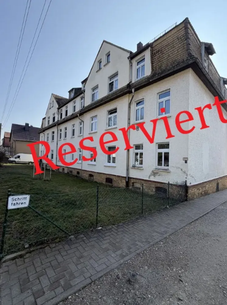2 Zimmer Wohnung mit 43 m² in Leipzig – Bild 2