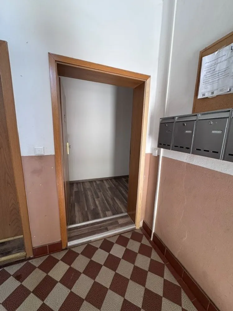 2 Zimmer Wohnung mit 43 m² in Leipzig – Bild 5