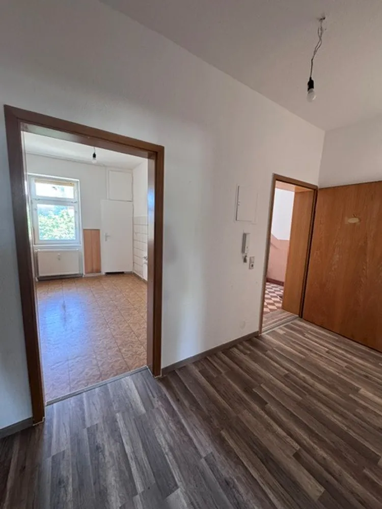 2 Zimmer Wohnung mit 43 m² in Leipzig – Bild 7